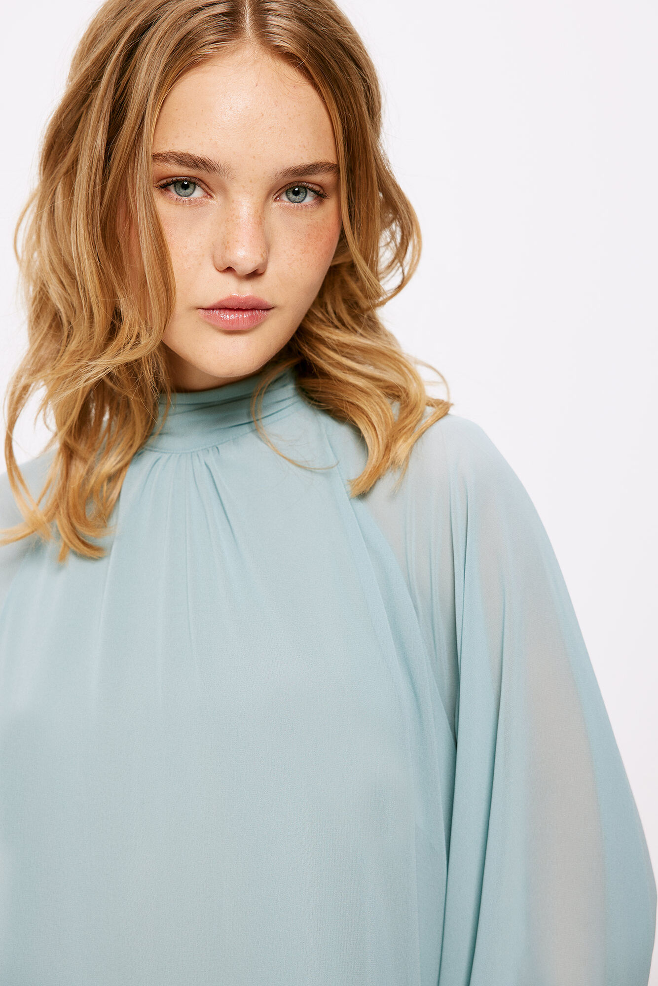 Vestido Victoria