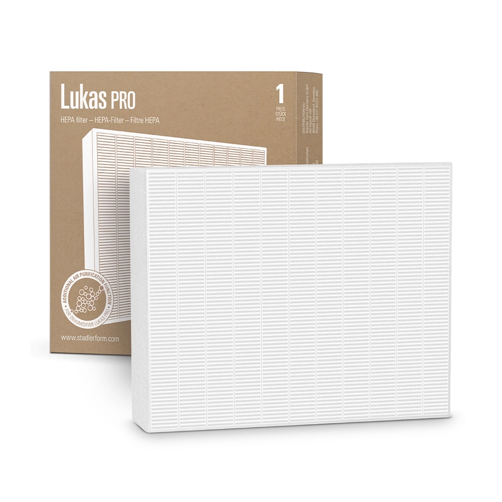 Stadler Form H11 HEPA-Filter zu Lukas Pro