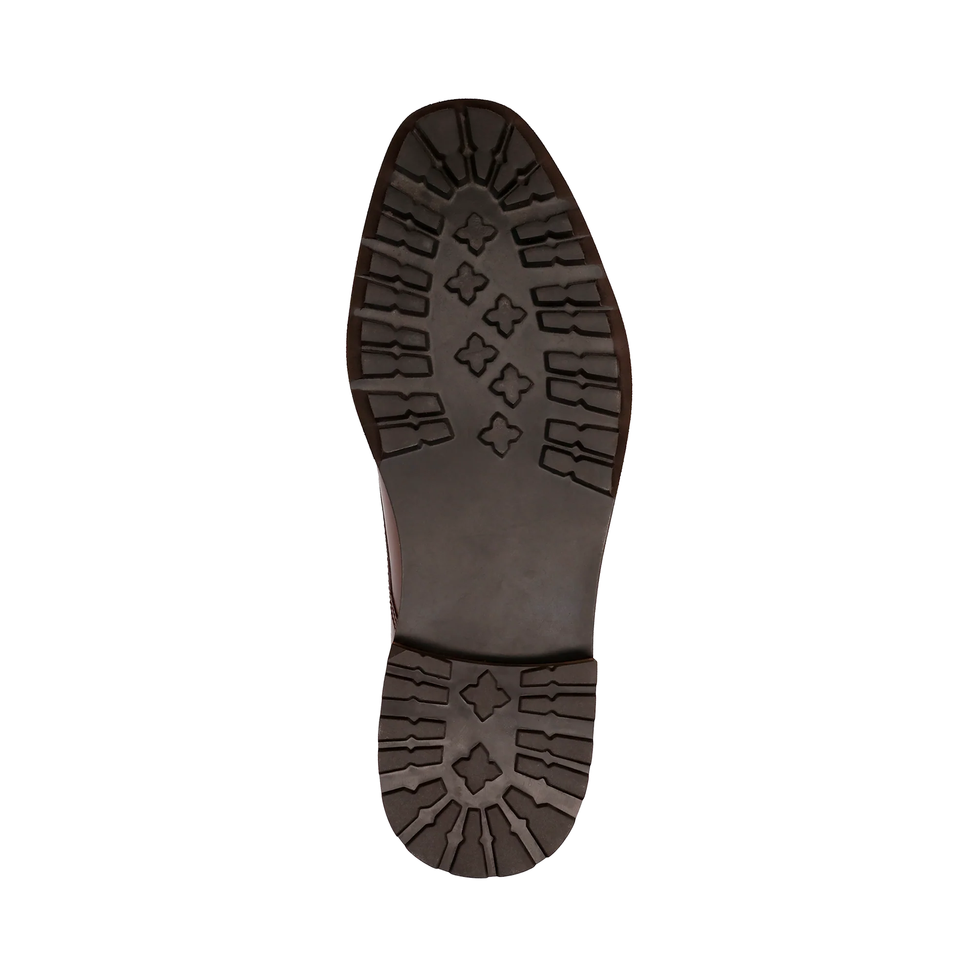 Stiefel braun