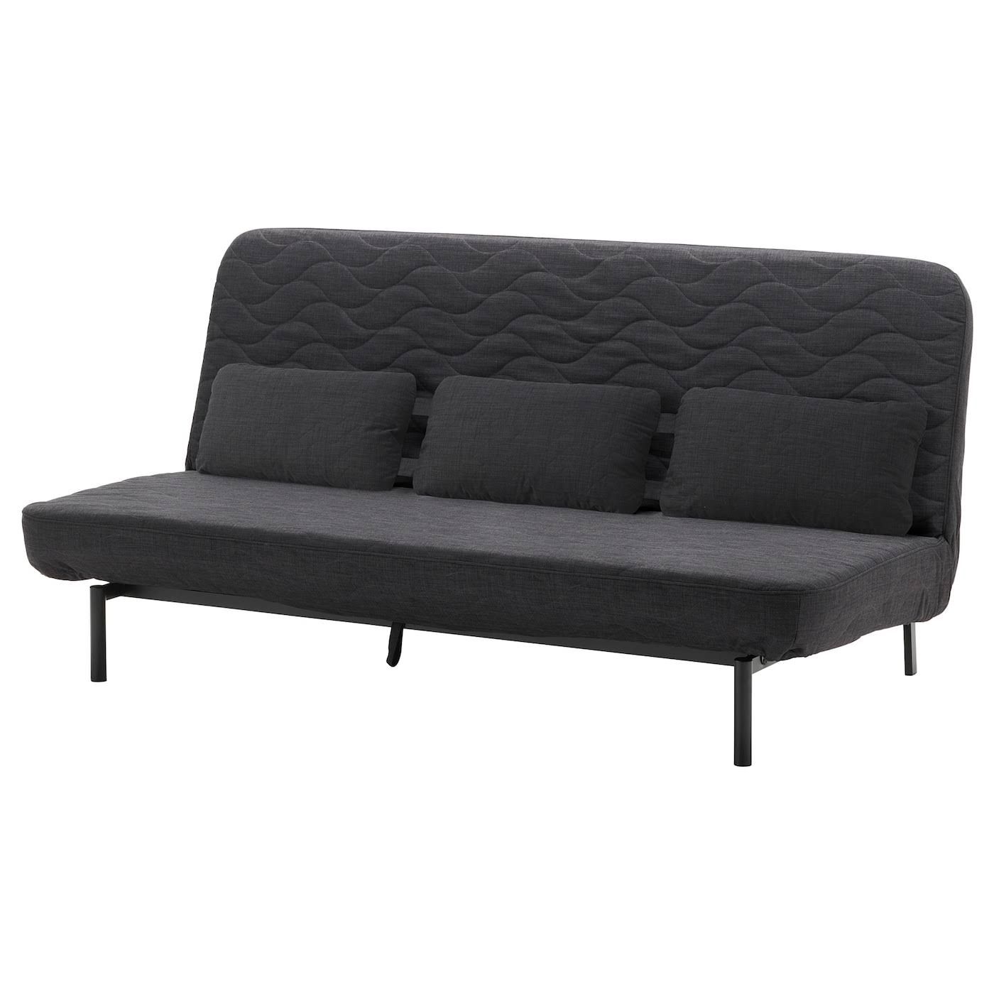 IKEA NYHAMN 3er-Bettsofa