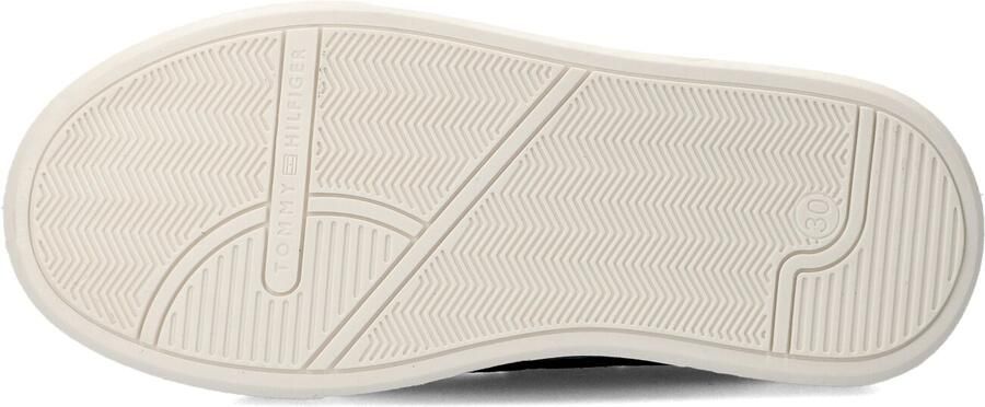 TOMMY HILFIGER Lage schoen 'COOPER' navy
