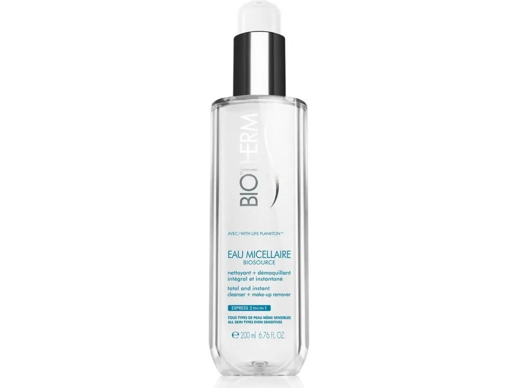 BIOTHERM BIOSOURCE EAU MICELLAIRE 200ML