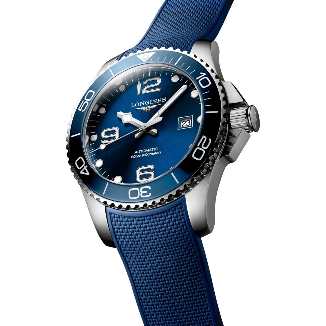 Longines HydroConquest 43mm