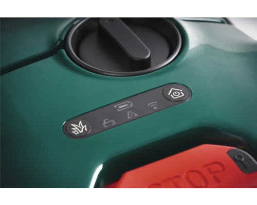 Robomow RKS 800 robotmaaier