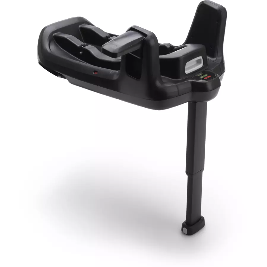 bugaboo Isofix Basisstation Turtle Air by Nuna Wingbase Black