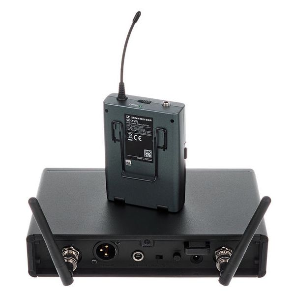 Sennheiser XSW 2 Ovid Bundle E-Band