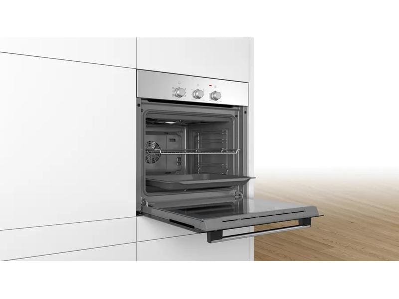 Bosch Einbaubackofen HBF011BR0 Einbauherd/Backofen