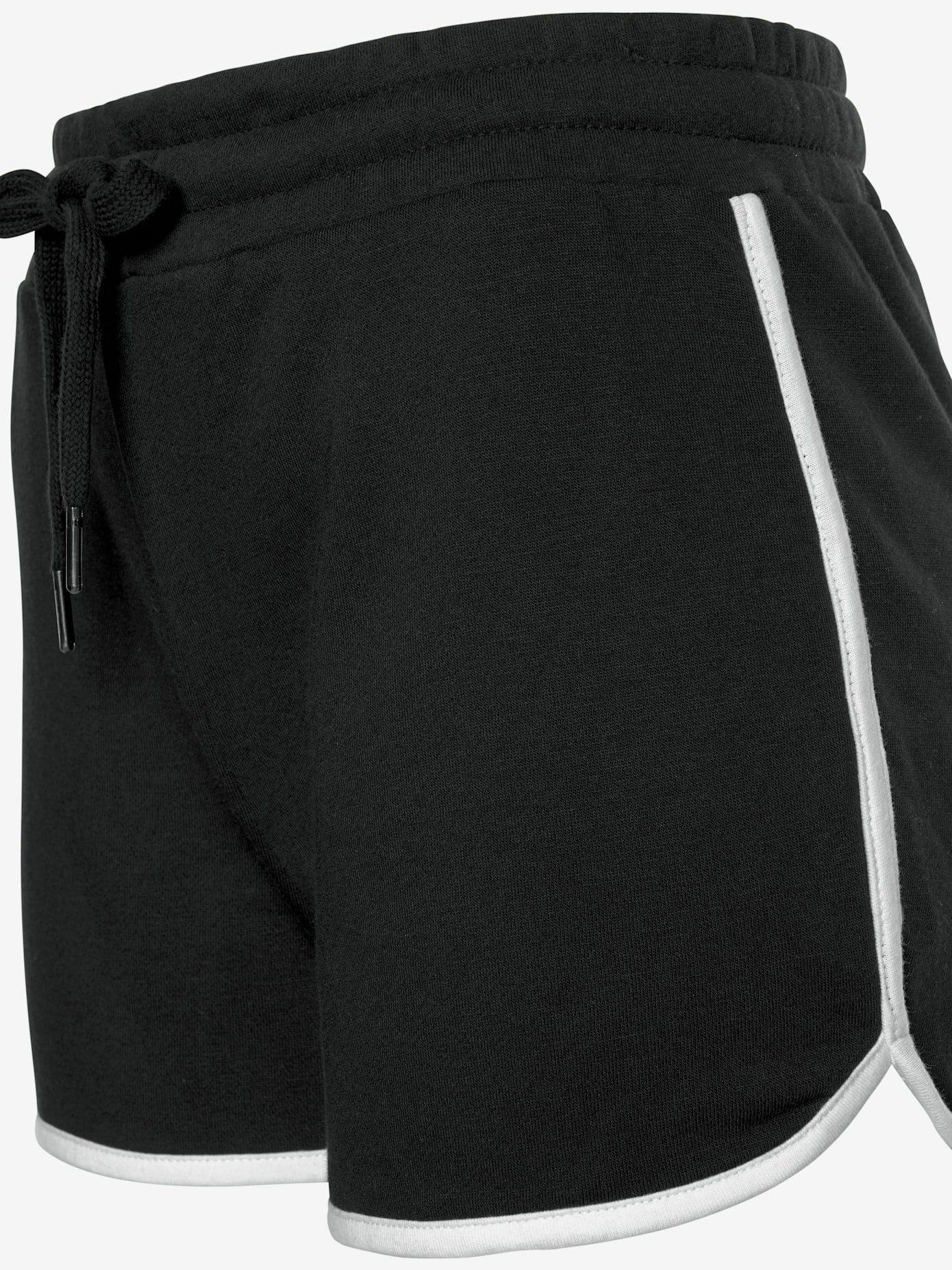 Short décontracté