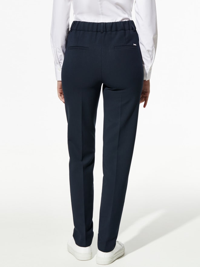 Koffer-Schlupfhose