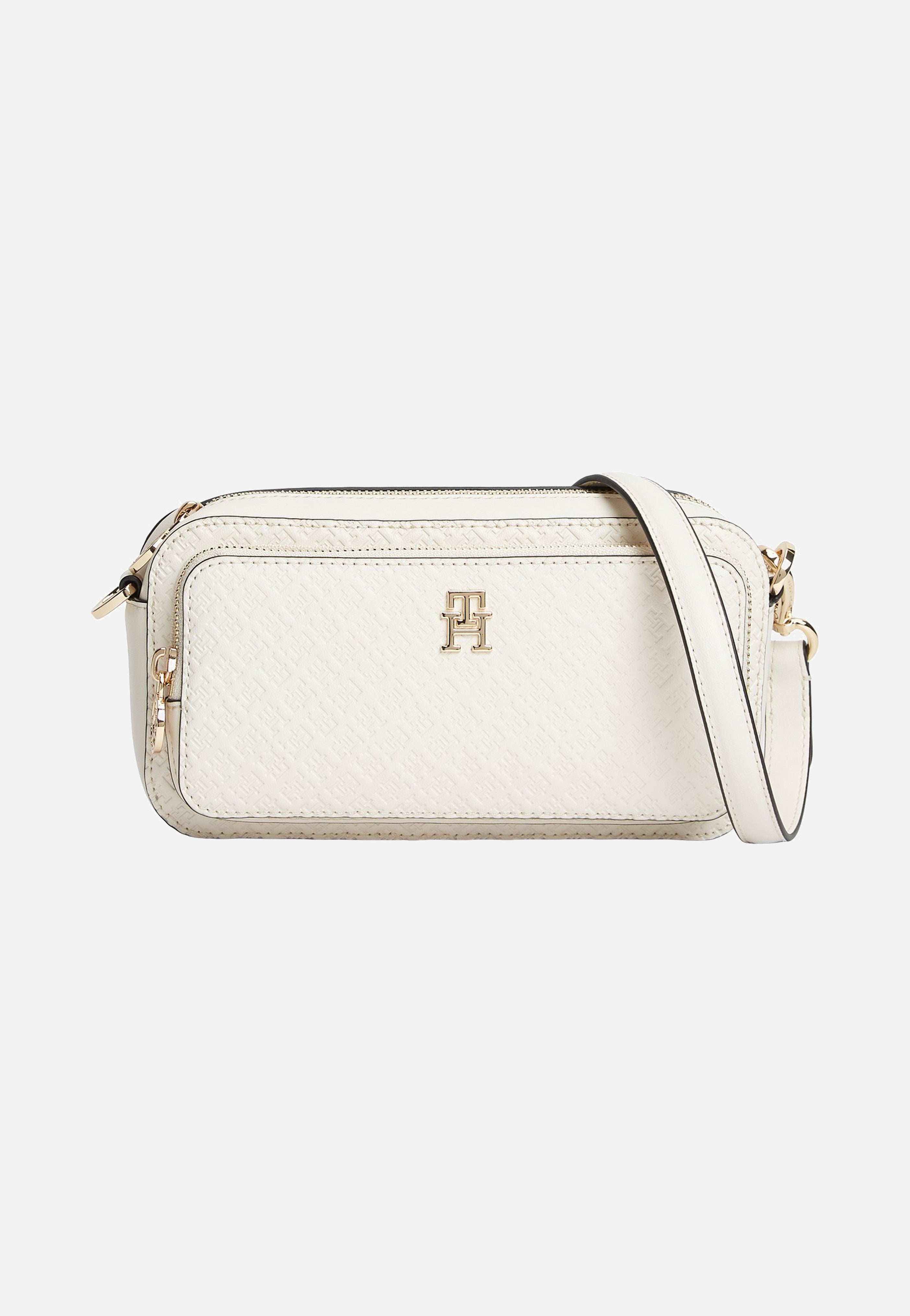TH Daily Camera Bag Mono Soft Cream - Umhängetasche