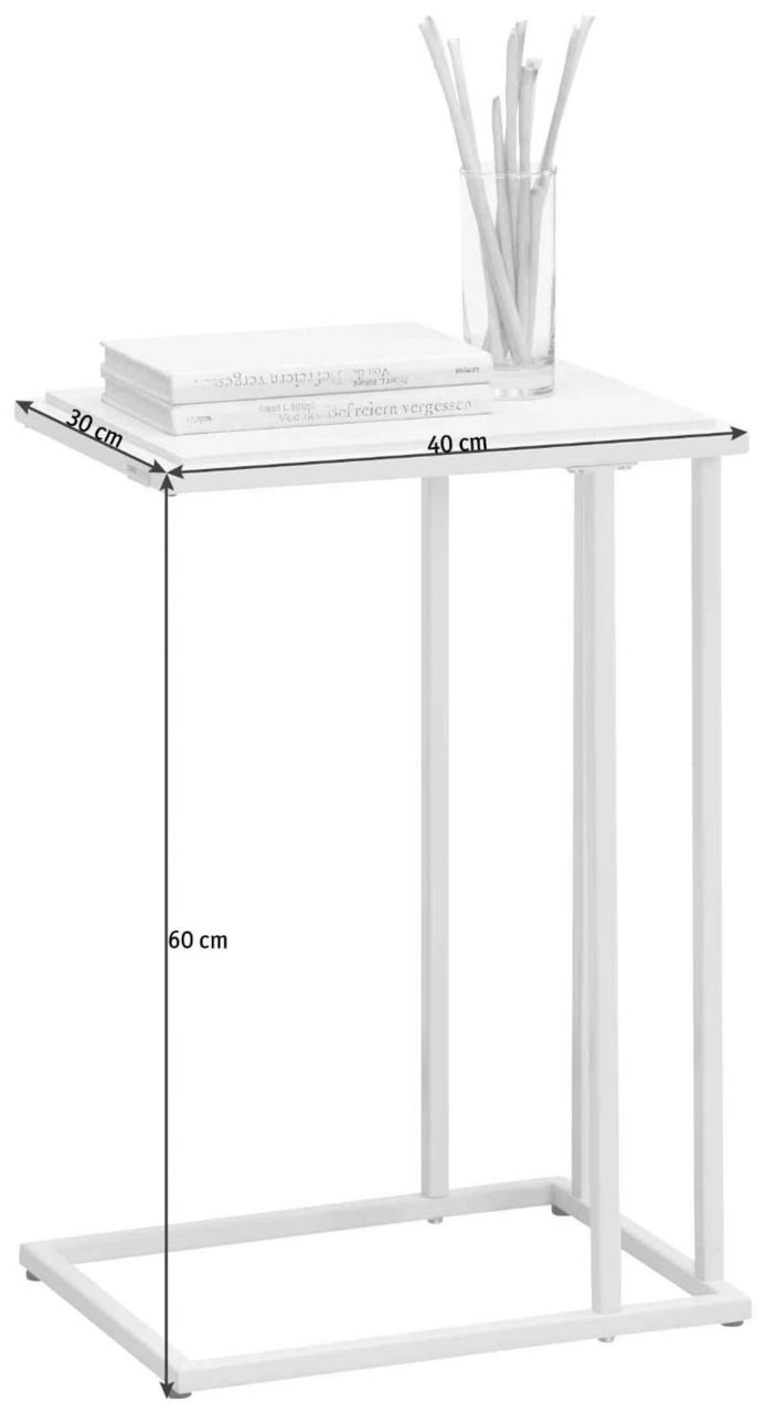 BOXXX Beistelltisch PROMO