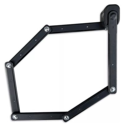 Cadenas pliant Noir 95CM Pivot  ART 2