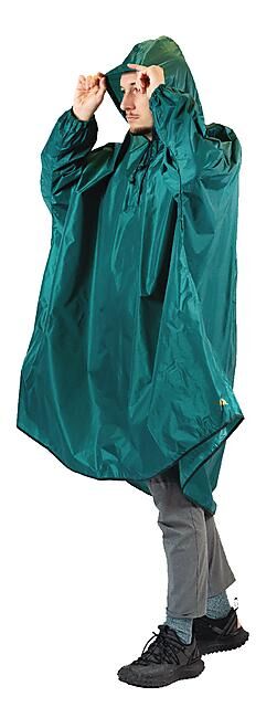 COTENOR - CAPE TONNERRE 3 RAINSHELL