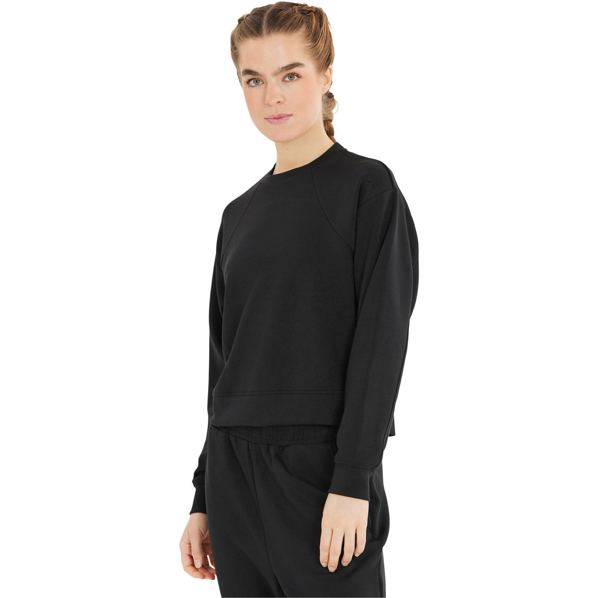 Endurance Jade Sweatshirt Dame