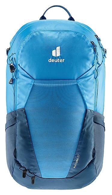 DEUTER - SAC A DOS FUTURA 27