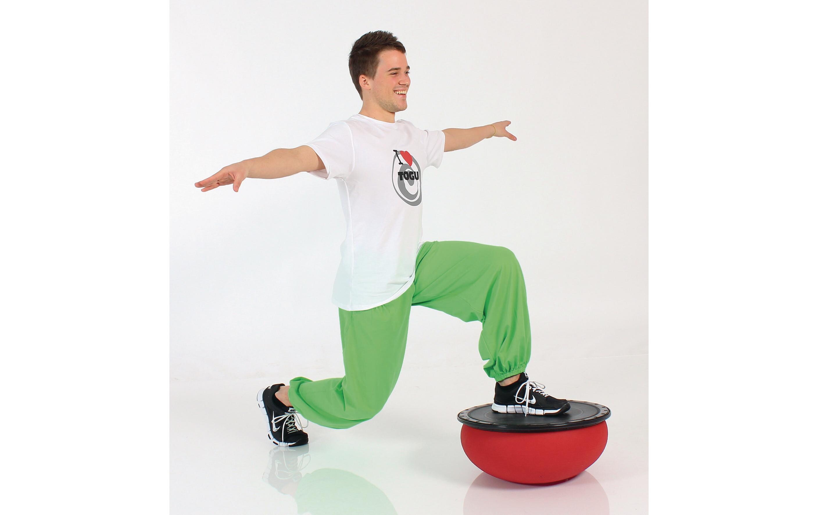 Balance Board Jumper Pro<br>Balance Board