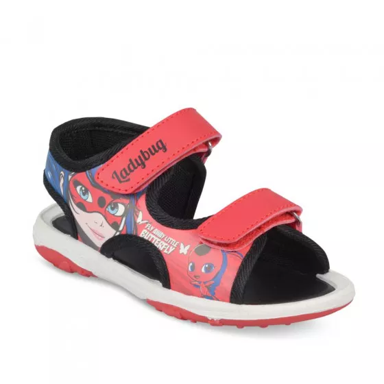 Sandales NOIR MIRACULOUS