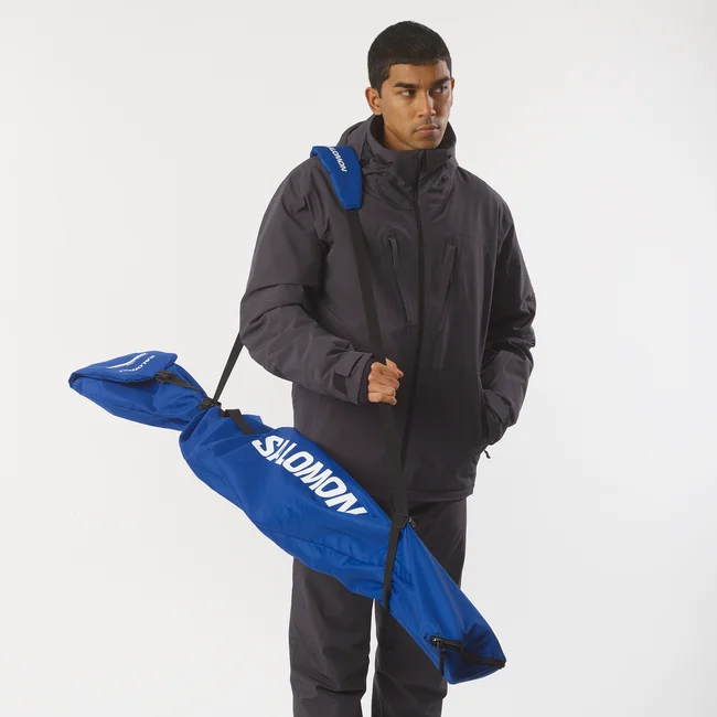 ORIGINAL 1 PAIR 160-210  Skisack, Unisex