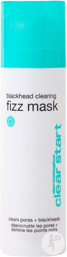 Dermalogica Clear Start Blackhead Fizz Masque 50ml