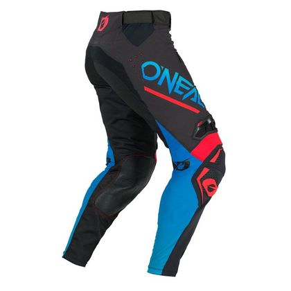 Pantalon cross O'Neal PRODIGY - FIVE FOUR 2025 - Noir / Bleu