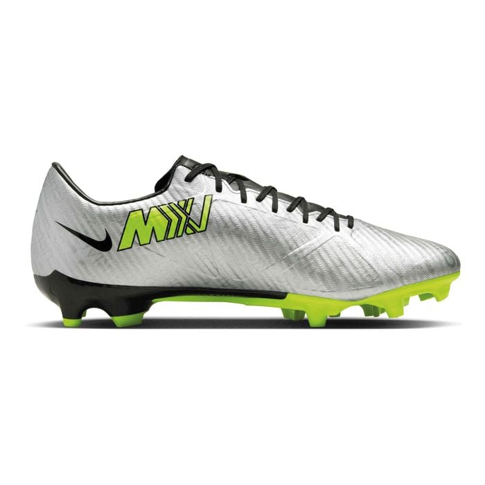 Nike Zoom Vapor 15 Academy FG/MG Voetbalschoenen Senior