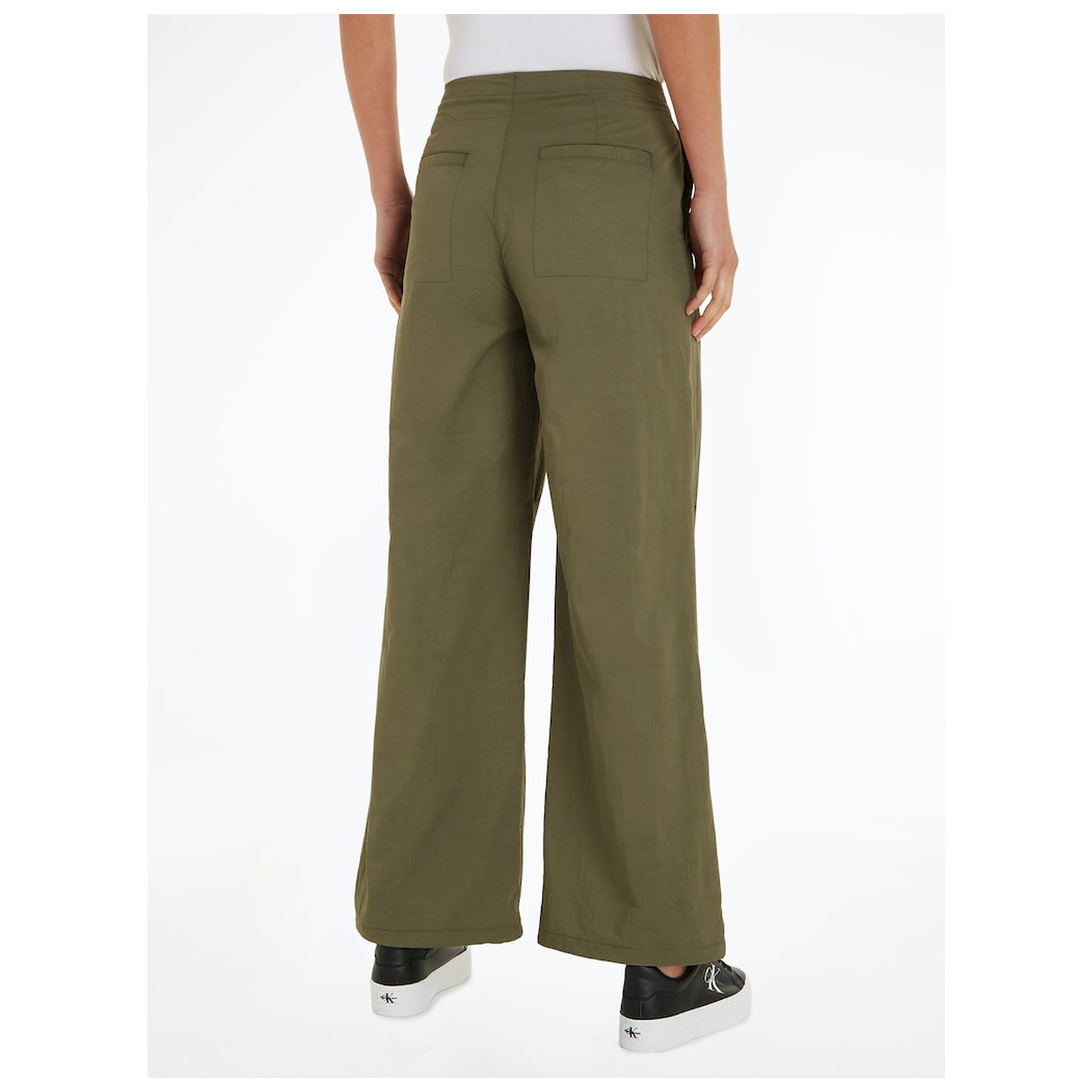 CK Jeans PARACHUTE PANT
