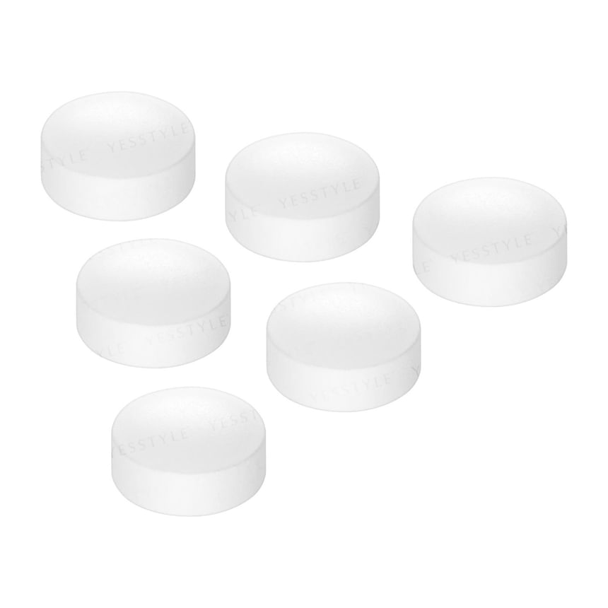 Shiseido - Beauty Wellness De Collageen Luxerijke Tablet
