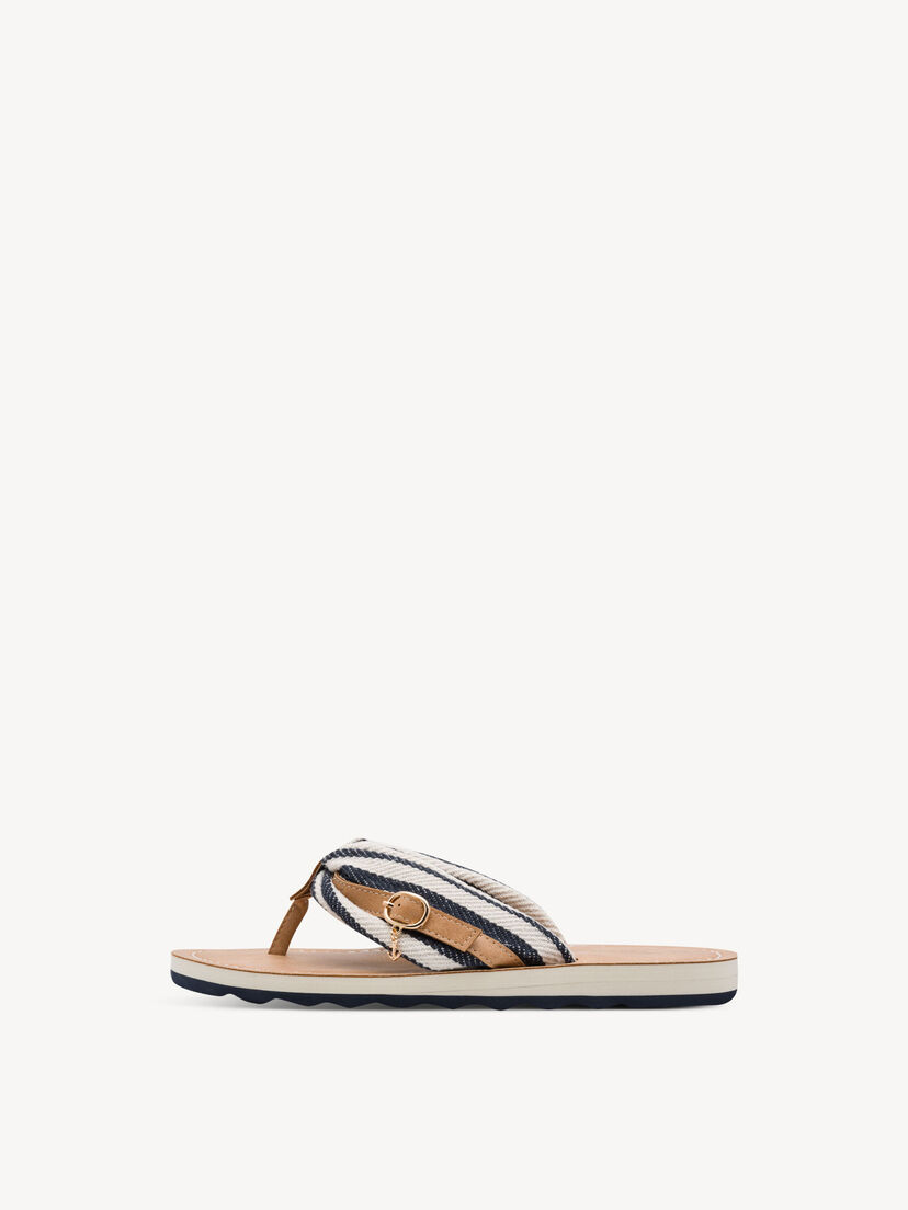 Flip Flops - blauw