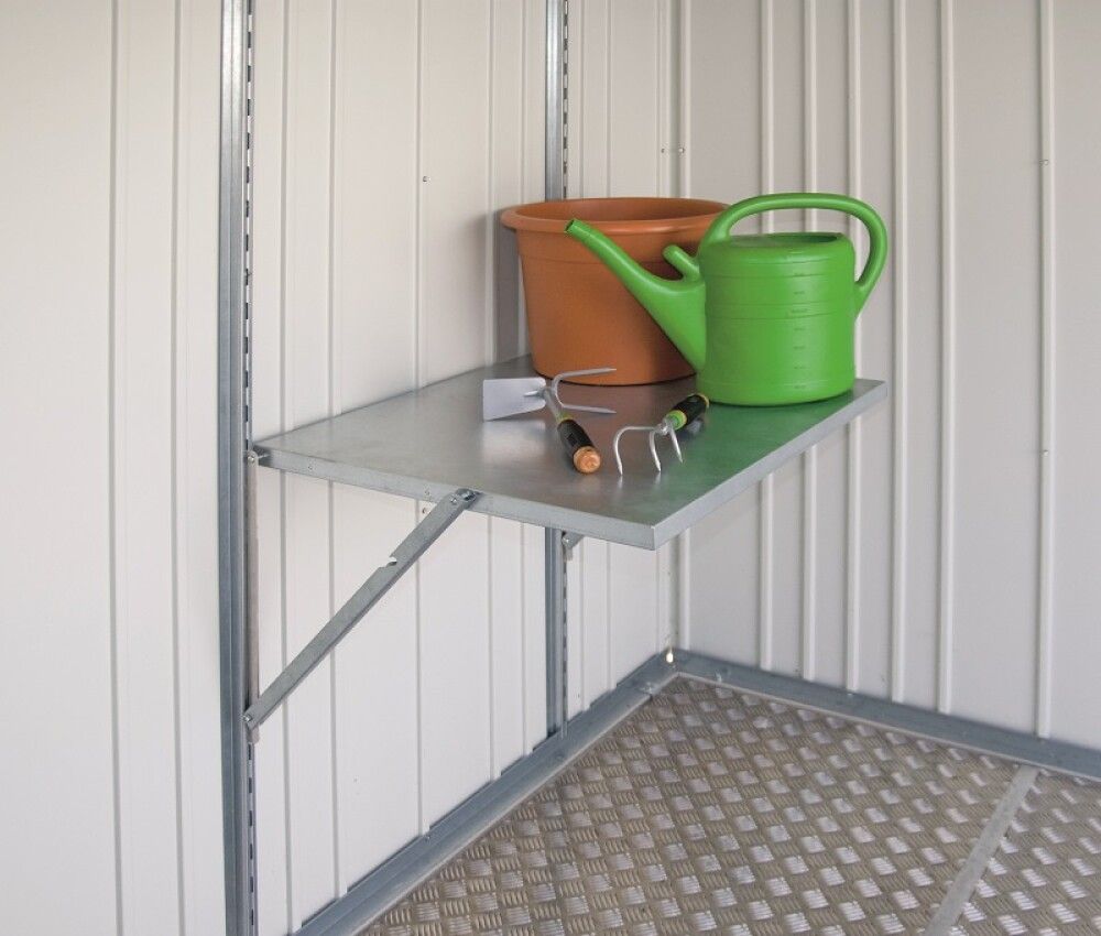 KLAPPBORD BIOHORT TIL HIGHLINE & AVANTGARDE & EUROPA