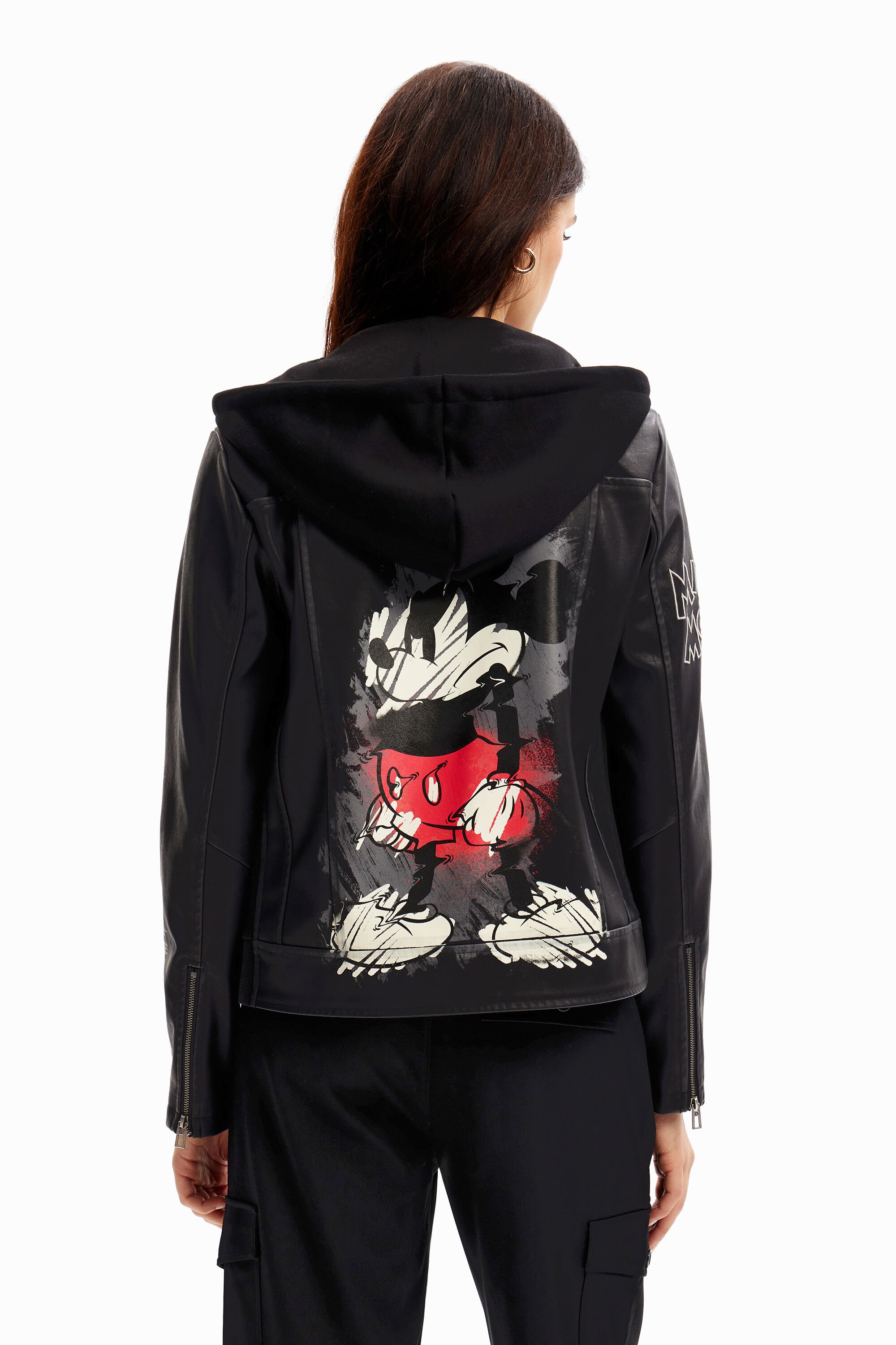 Veste combinée Mickey Mouse