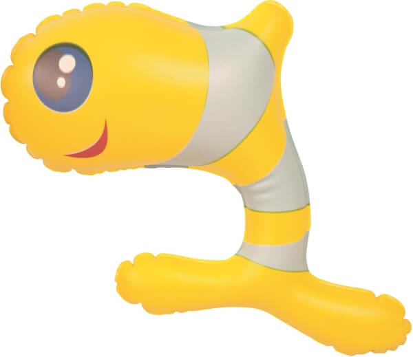 Playcenter Schleppboot 140 x 130 x 104 cm