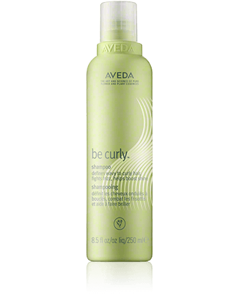 Aveda Be Curly Shampoo 250ml