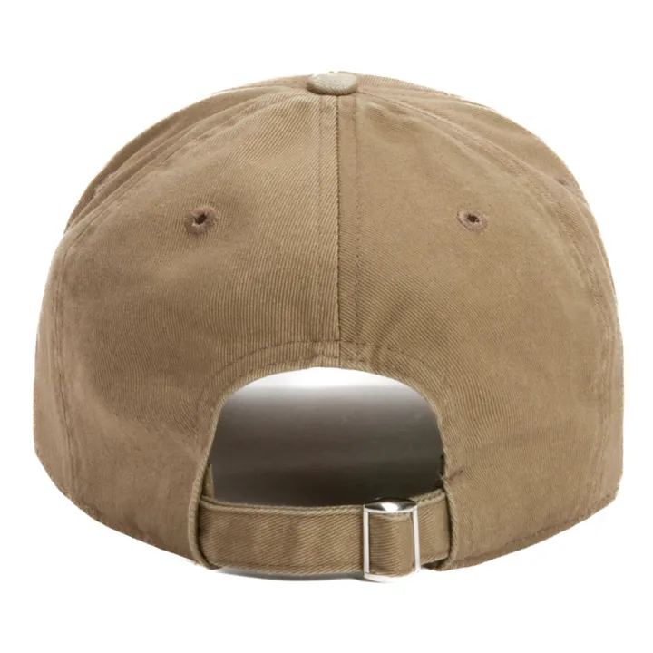 Sweet Pants Casquette Used Basic | Vert kaki
