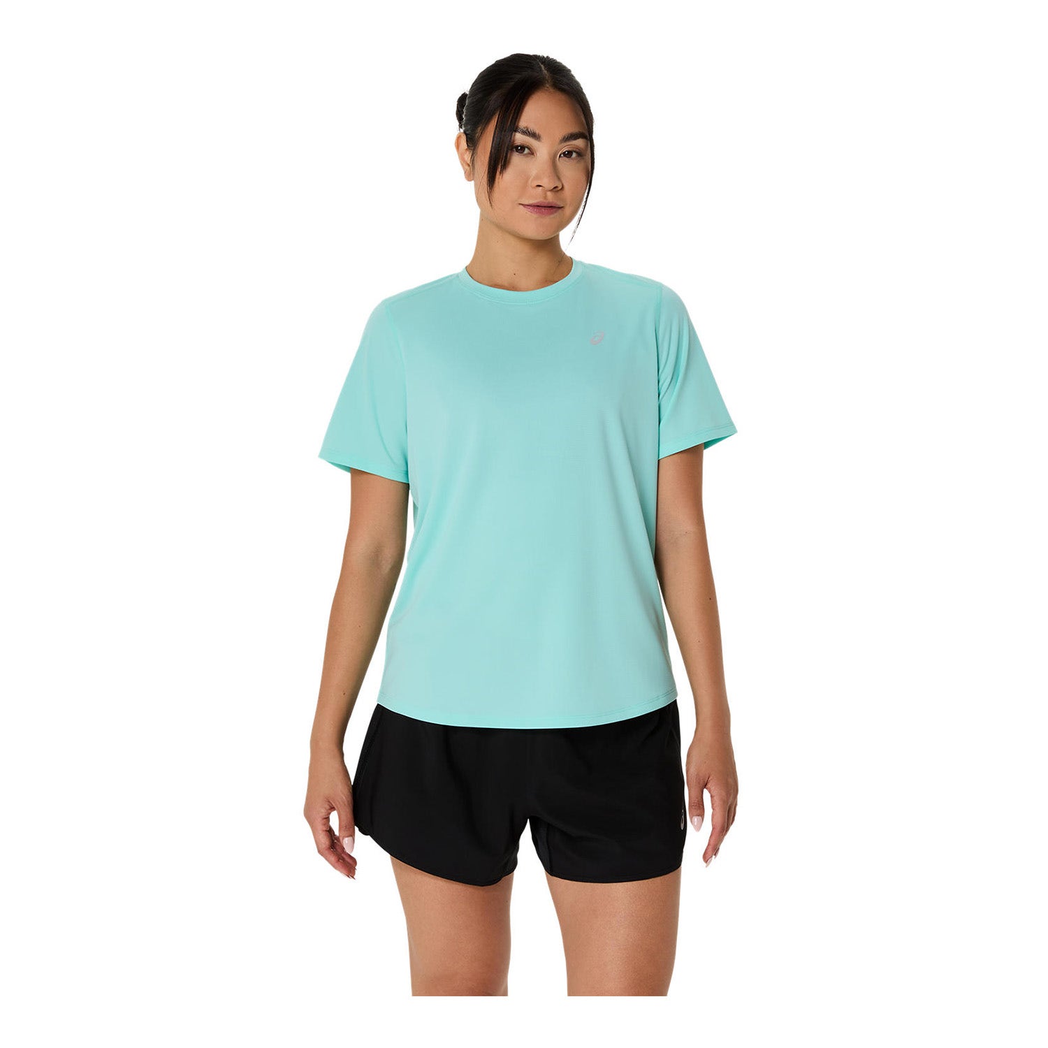 ASICS  Core SS Top Dames