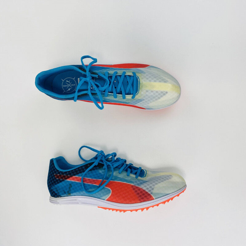 Evospeed Distance V6 Pe1 - Seconde main Chaussures running femme - Bleu - 40.5