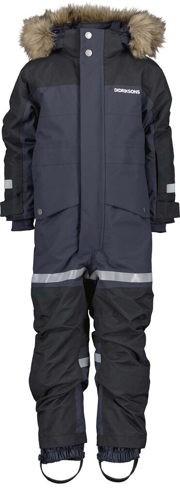 Didriksons Bjärven Vinterdress, Navy