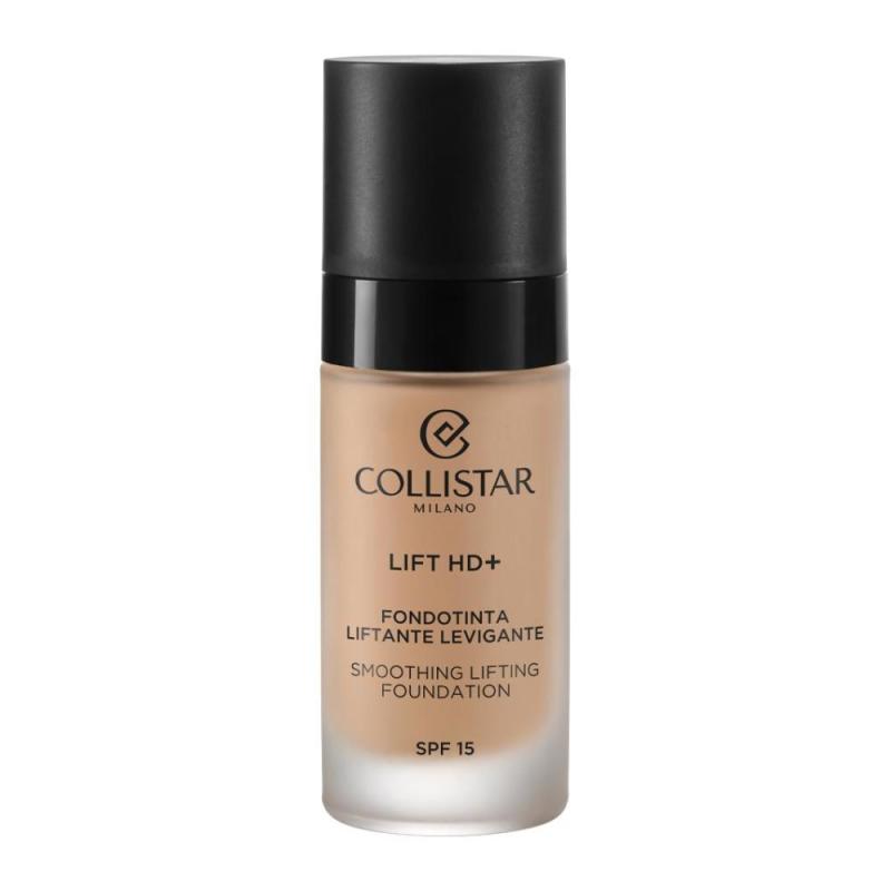 Collistar Lift Hd+ Smoothing Lifting Foundation 4N Sabbia 30 ML