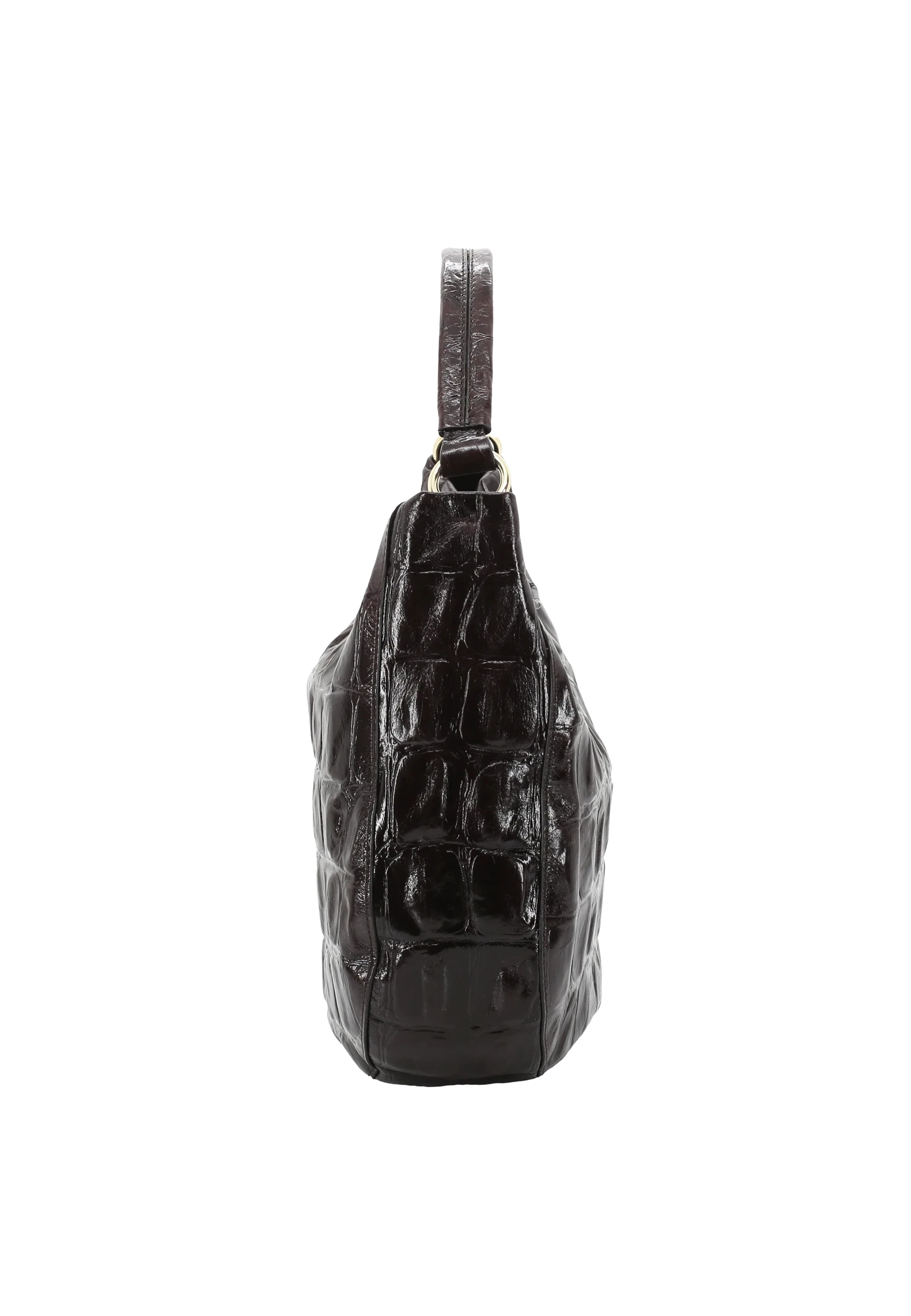 Hobo MIA Leather Maxxi Cocco Standard