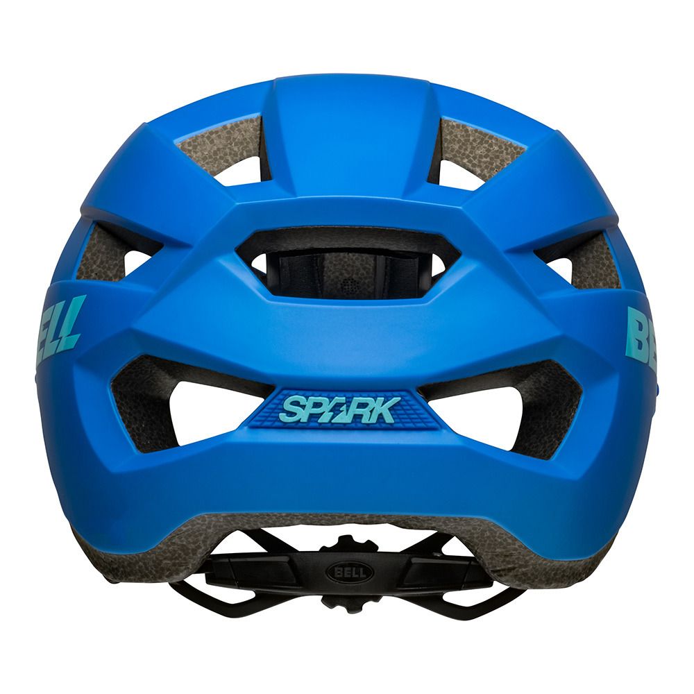Bell SPARK 2 - Casque VTT matte dark blue
