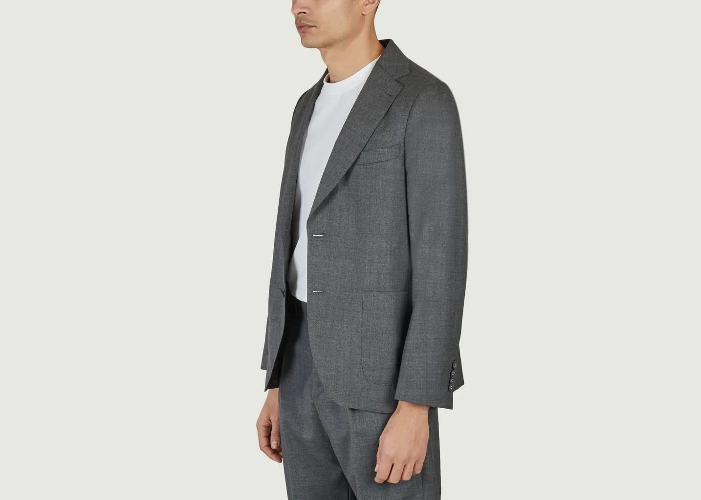 Veste Arthus Officine Générale