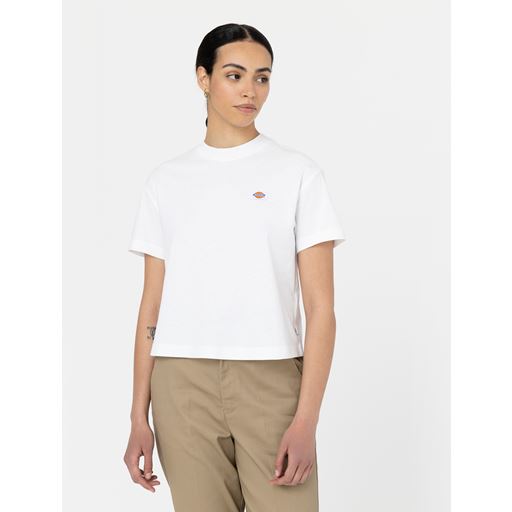 Dickies Oakport T-shirt, Hvid, XL
