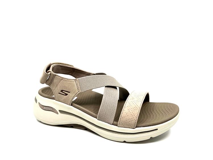 Skechers 140257 grau