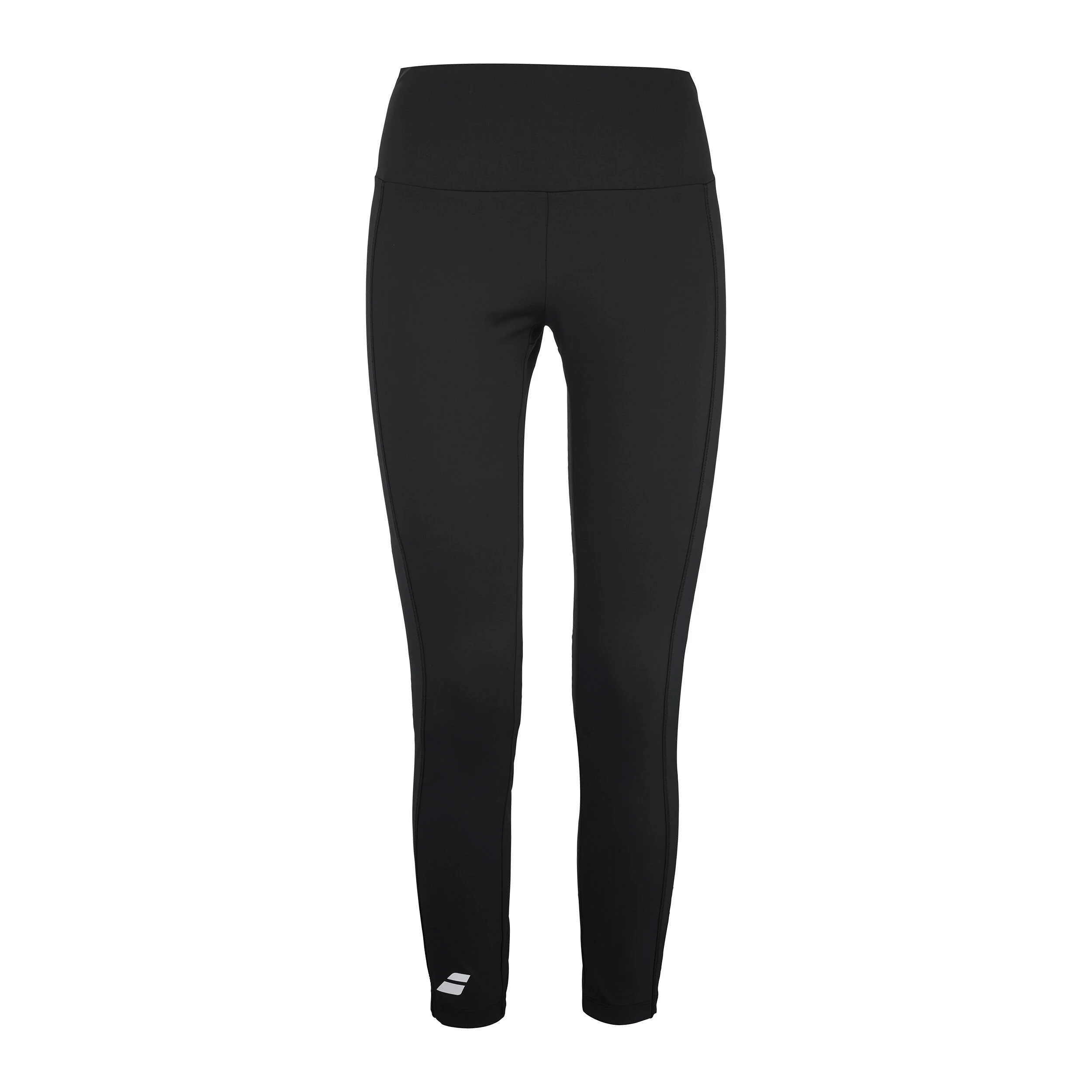 Babolat Exercise 7/8 Collant Tight Femmes - Noir