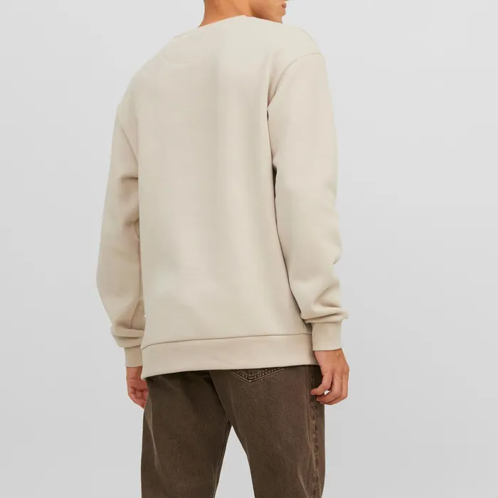 Jack & Jones Bradley Sweater Heren