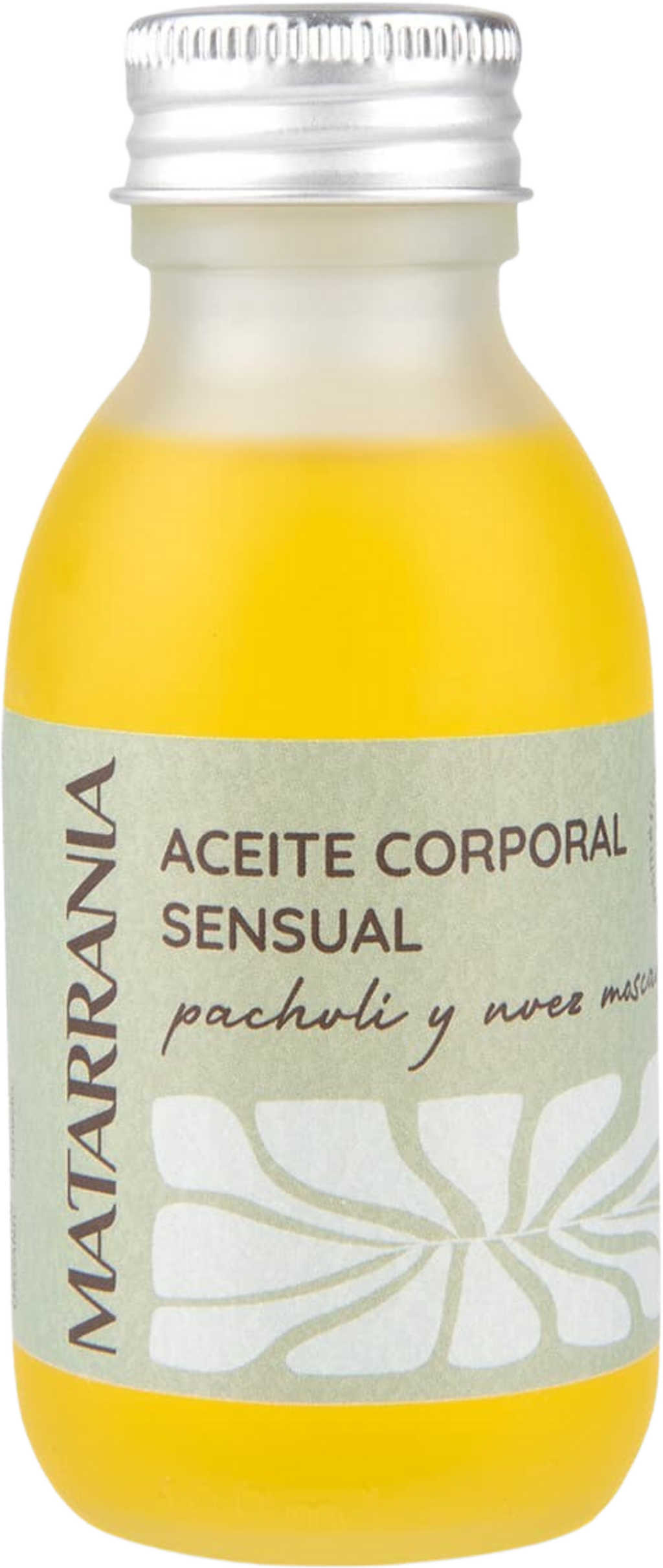 MATARRANIA  Organic Balsamic Body Oil, 100 ml