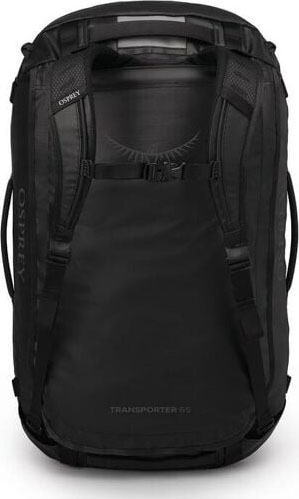 Transporter 65 Raven Black/Black