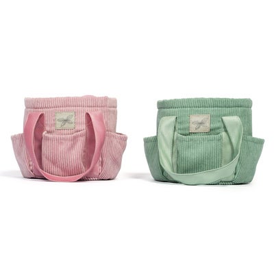 byASTRUP Stelleveske Corduroy, Rose