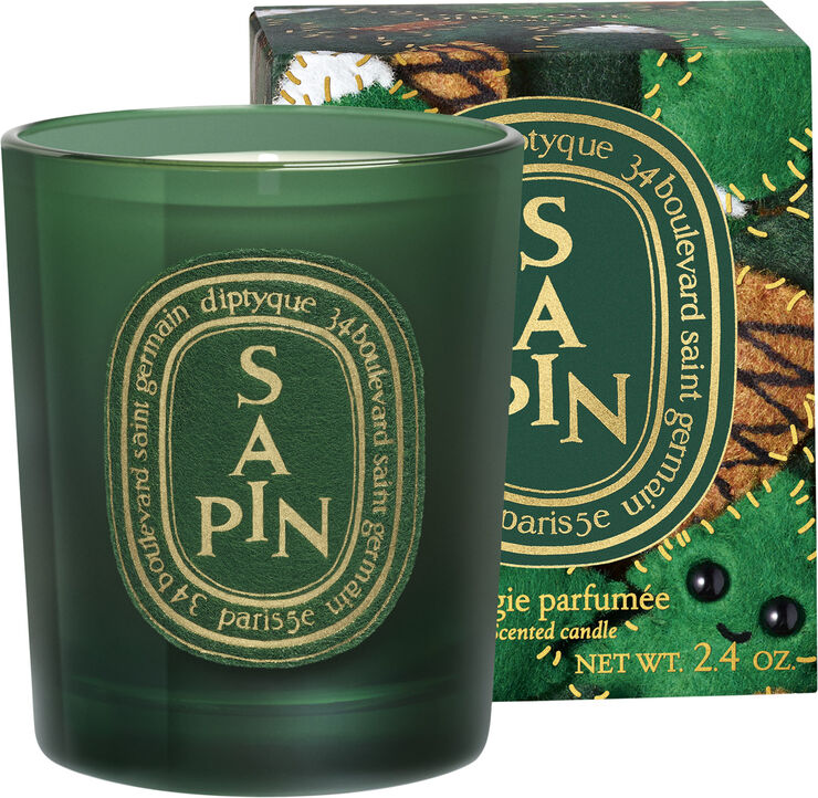 Diptyque Scented Candle 70g / Limited Edition A
