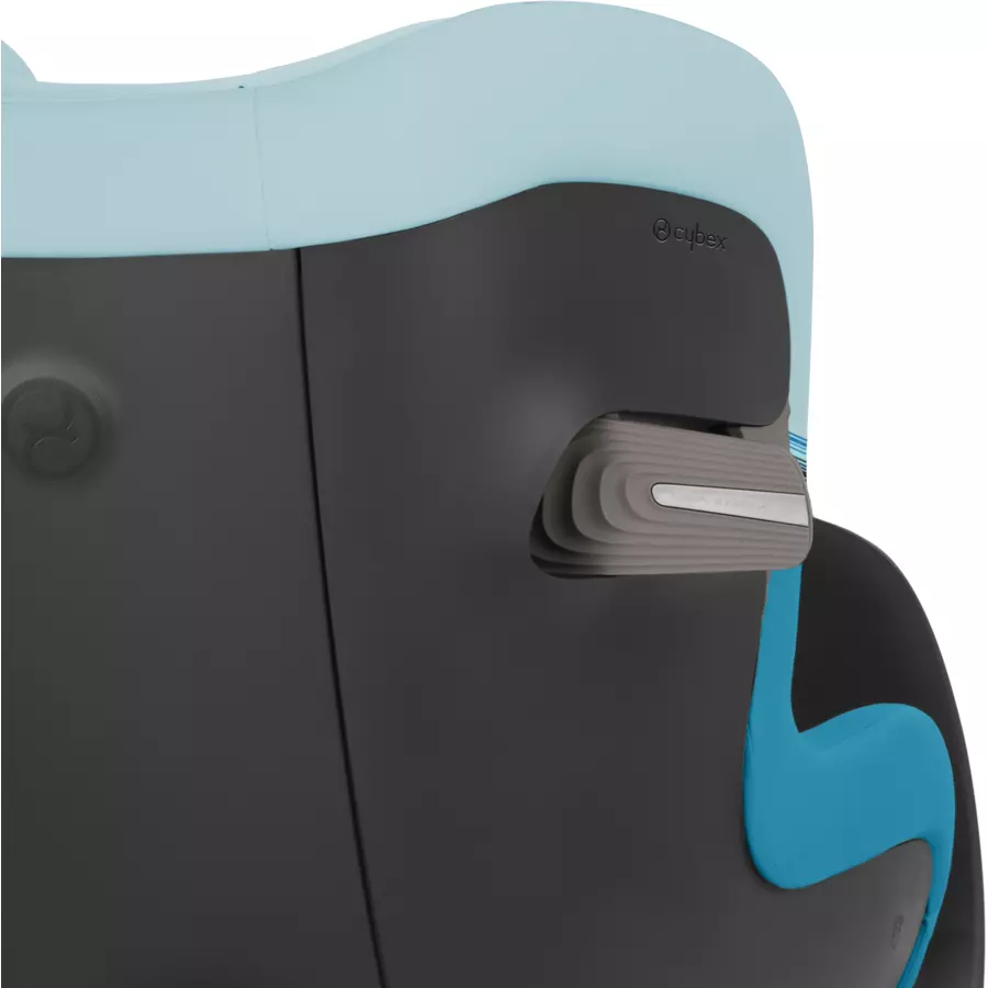 cybex GOLD Reboarder Sirona SX2 i-Size Beach Blue