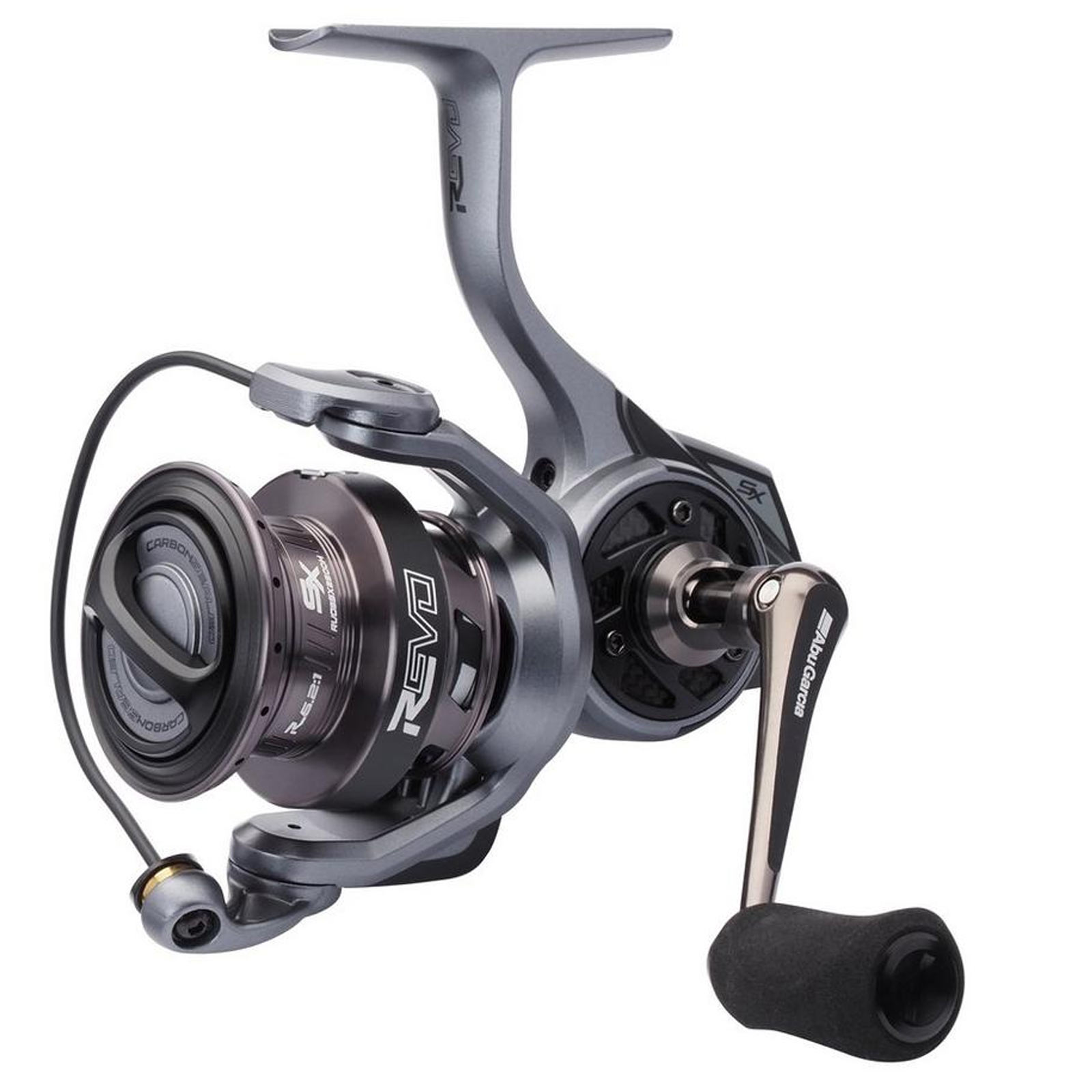 Abu Garcia Revo SX 2500SH Spinnrolle Stationärrolle